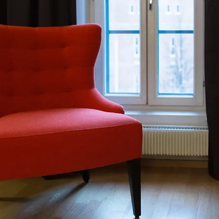 Hotelli Scandic Grand Marina Helsinki