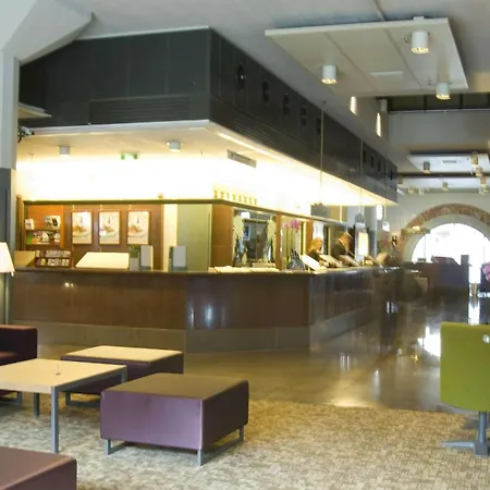 Hotelli Scandic Grand Marina Helsinki