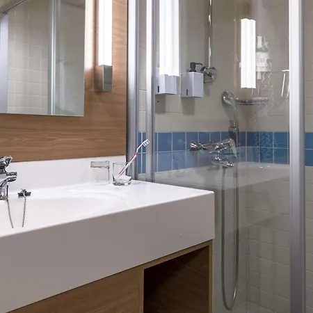 Hotelli Scandic Grand Marina 4*