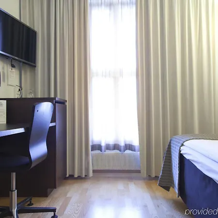 Scandic Grand Marina Hotelli 4*