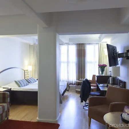Scandic Grand Marina Hotelli 4*