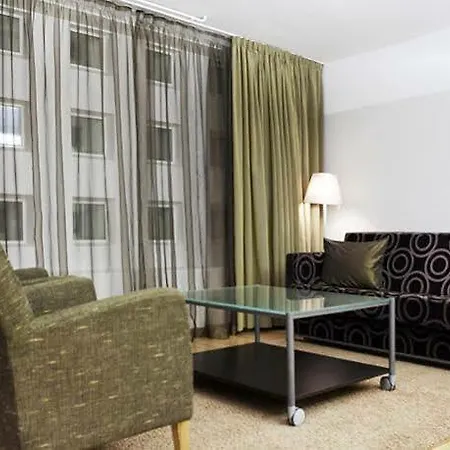 Hotelli Scandic Grand Marina Helsinki