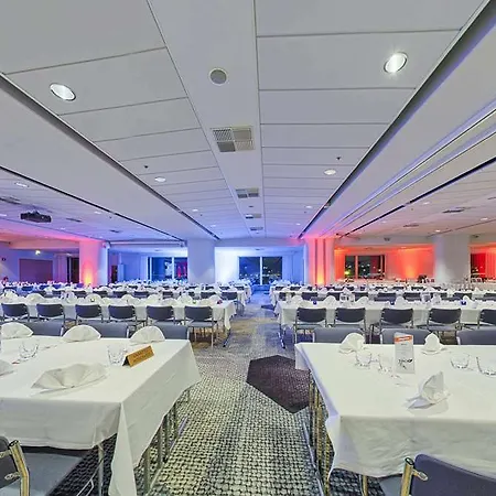Scandic Grand Marina Hotelli 4*