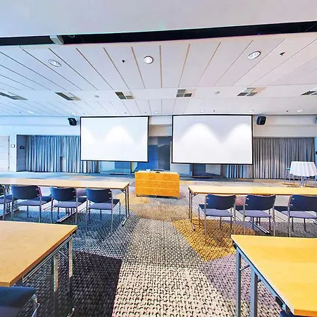Hotelli Scandic Grand Marina Helsinki