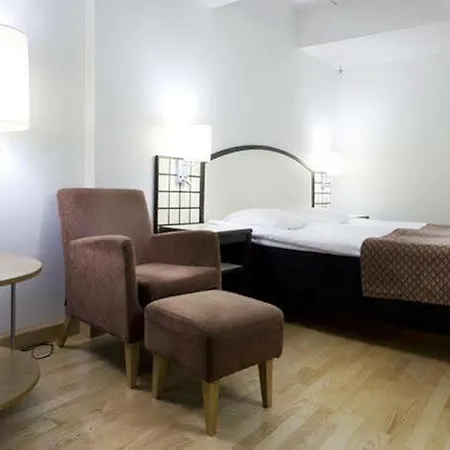 Scandic Grand Marina Hotel Helsinki